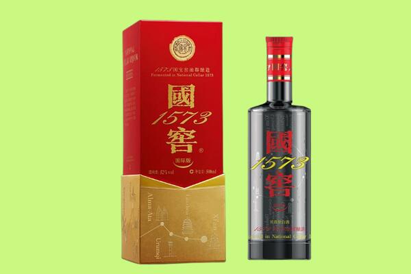 南京市栖霞回收国窖酒